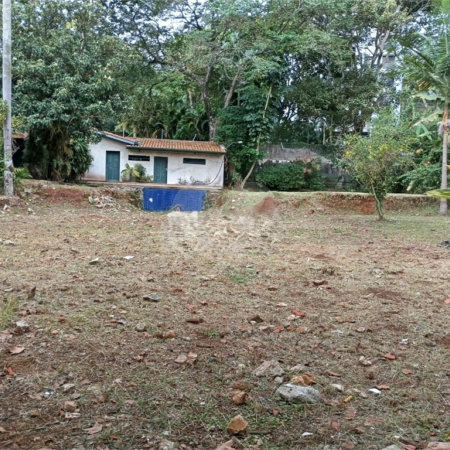 Terreno à venda em Alto da Boa Vista, São Paulo, SP