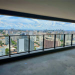Apartamento à venda com 3 suítes em Perdizes, São Paulo, SP