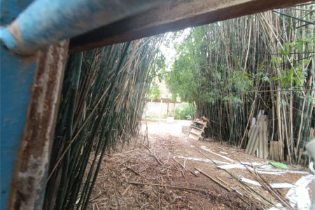 Terreno à venda em Taboão, São Roque, SP