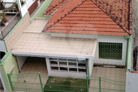 Casa Térrea à venda com 3 quartos no Centro, Mogi das Cruzes, SP