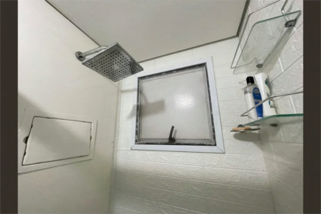 Apartamento à venda com 2 quartos em Rio Pequeno, São Paulo, SP