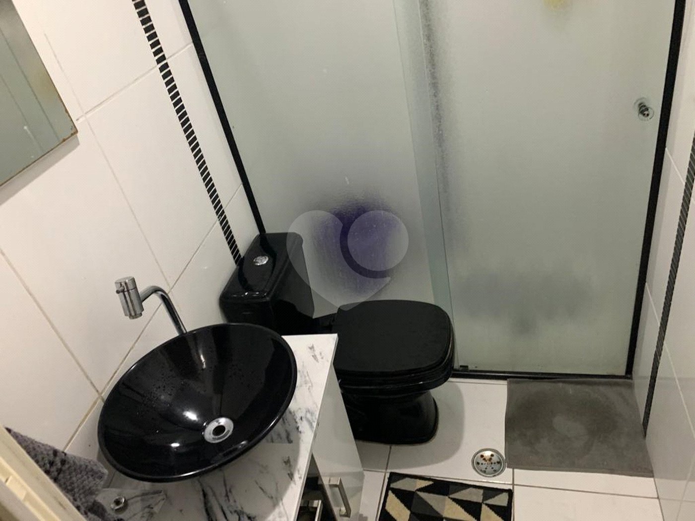 Sobrado à venda com 2 quartos em Vila Mazzei, São Paulo, SP