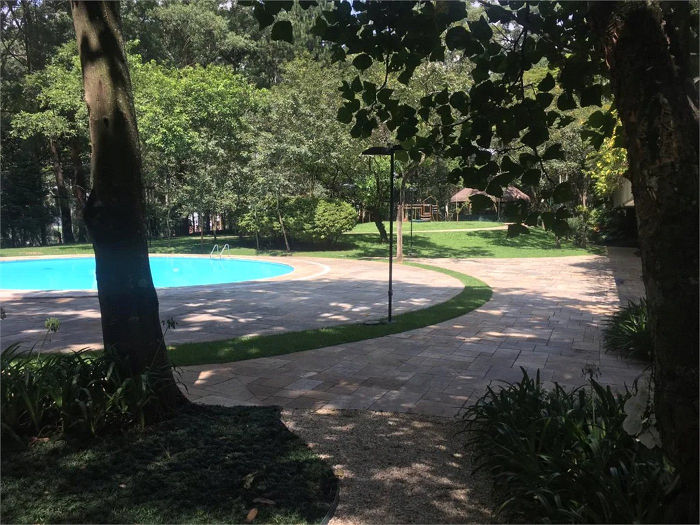 Apartamento à venda com 4 suítes em Vila Suzana, São Paulo, SP