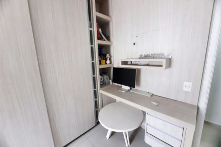 Apartamento à venda, 72 m² por R$ 309.000,00 - Vila Júlia - Guarujá/SP