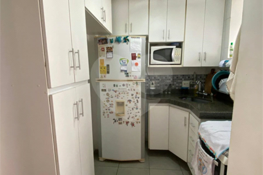 Apartamento à venda com 3 quartos, sendo 1 suíte, em Mandaqui, São Paulo, SP