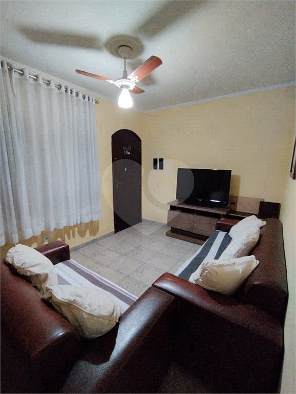 Casa à venda com 2 quartos no condomínio Casa Geminada, São Paulo - SP