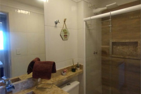 Apartamento à venda, 71 m² por R$ 750.000,00 - Loteamento João Batista Julião - Guarujá/SP