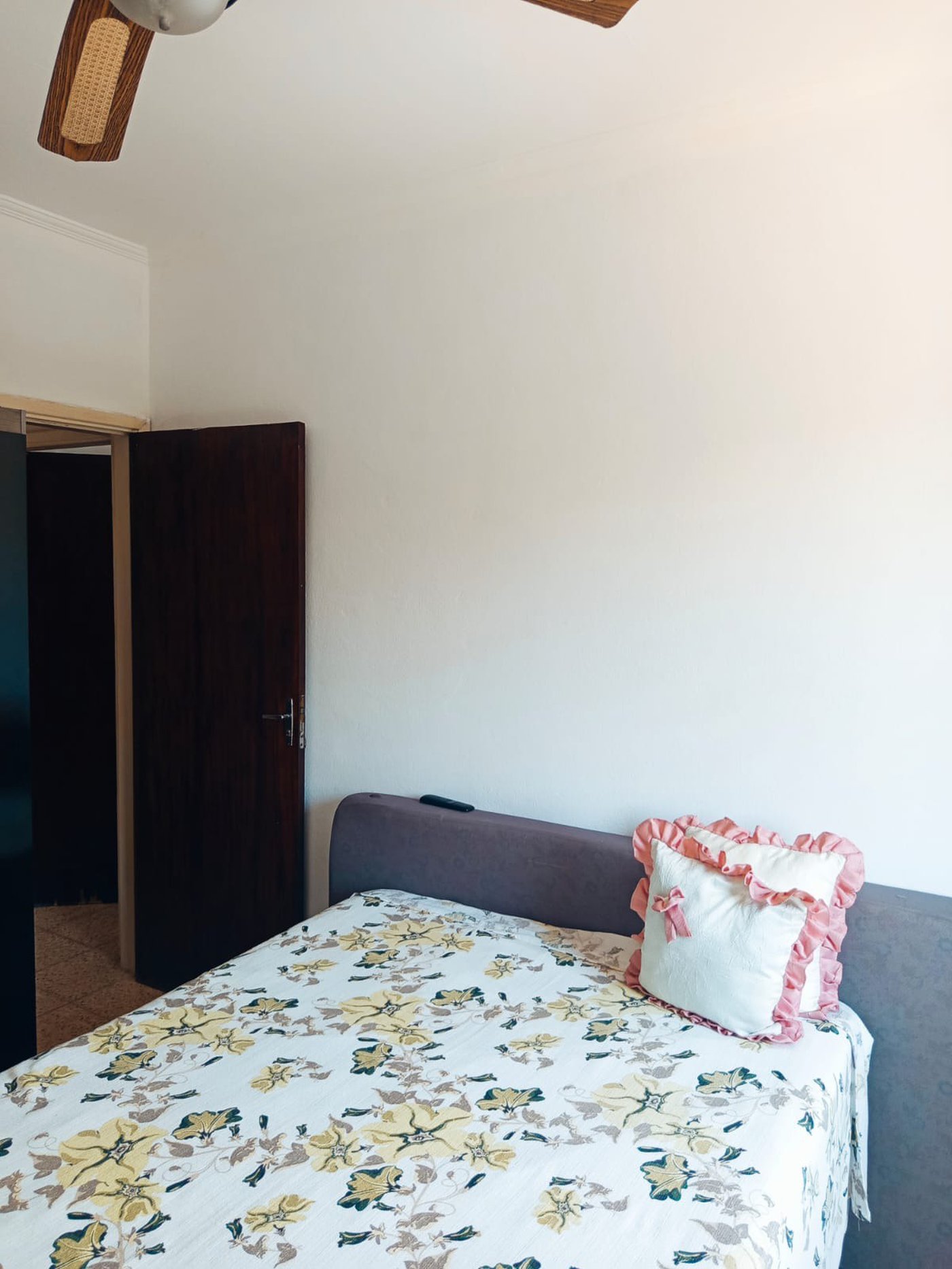 Apartamento à venda com 2 quartos Maracana so 55m Praia!!!, Praia Grande - SP
