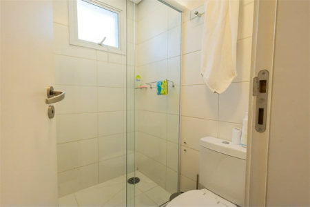 Apartamento à venda com 2 quartos, sendo 1 suíte,  em Pinheiros, São Paulo, SP