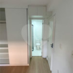 Apartamento para alugar com 1 quarto em Vila Paulicéia, São Paulo, SP