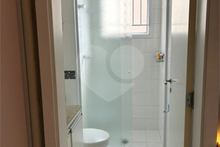 Apartamento à venda com 3 suítes no Centro, São Bernardo do Campo, SP