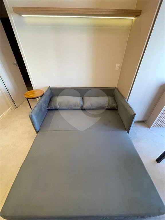 Apartamento para alugar com 1 suíte em Perdizes, São Paulo, SP