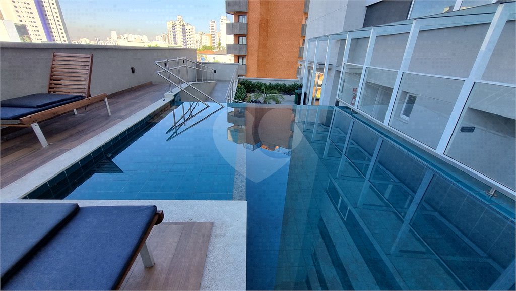 Apartamento à venda com 2 quartos, sendo 1 suíte, em Água Fria, São Paulo, SP