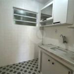 Apartamento para alugar com 1 quarto em Pinheiros, São Paulo, SP