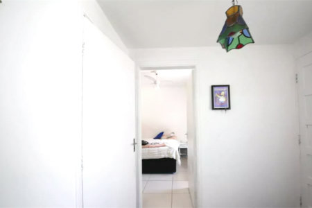Casa à venda no Campo Belo de 200 metros quadrados, com 3 casas no terreno.
