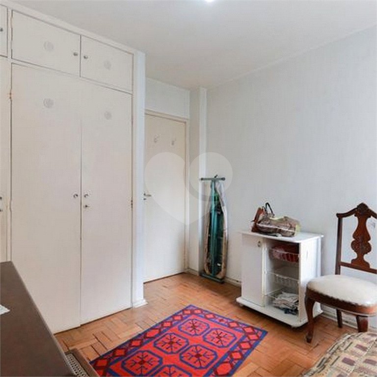 Apartamento mobiliado em Santana