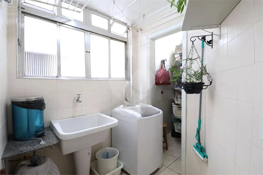 Apartamento à venda com 2 quartos em Lapa, São Paulo, SP