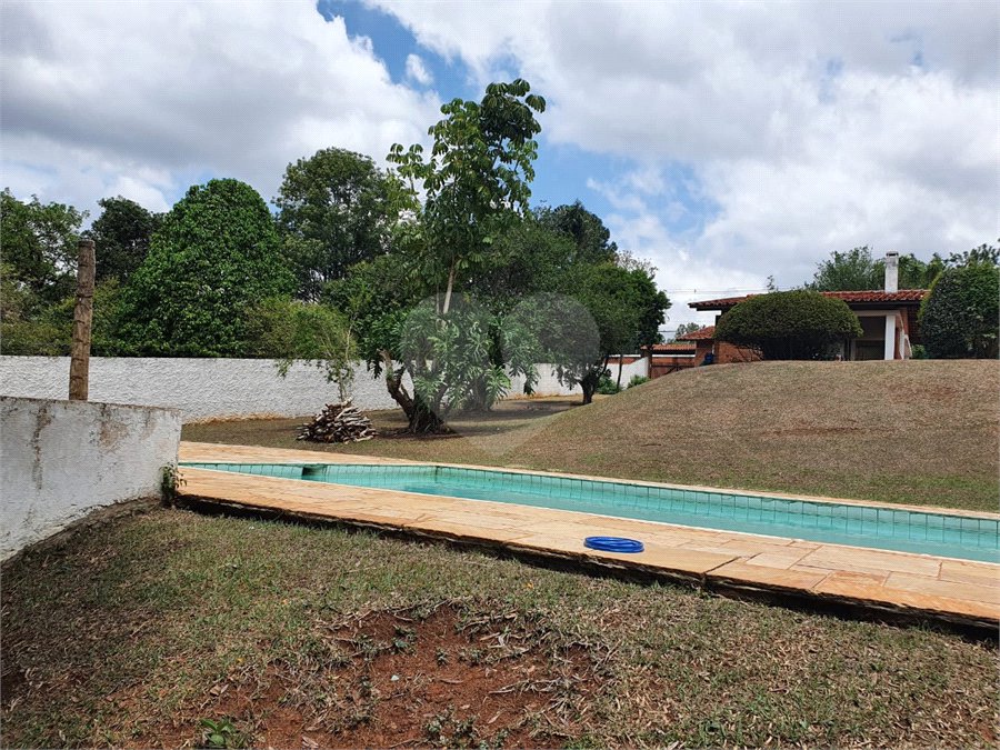 Chácara à venda com 3 quartos, sendo 1 suíte, em Chácaras São Bento, Valinhos, SP