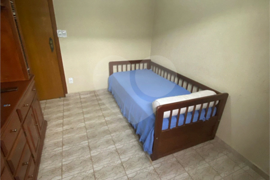 Sobrado à venda com 3 quartos em Santa Teresinha, São Paulo, SP