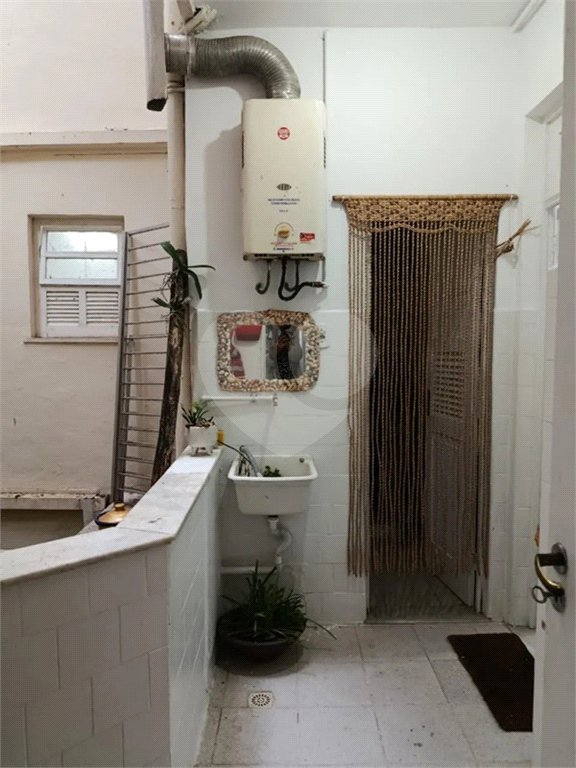 Apartamento à venda com 3 quartos em Santa Teresa, Rio de Janeiro, RJ