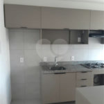 Apartamento à venda com 1 suíte em Várzea da Barra Funda, São Paulo, SP
