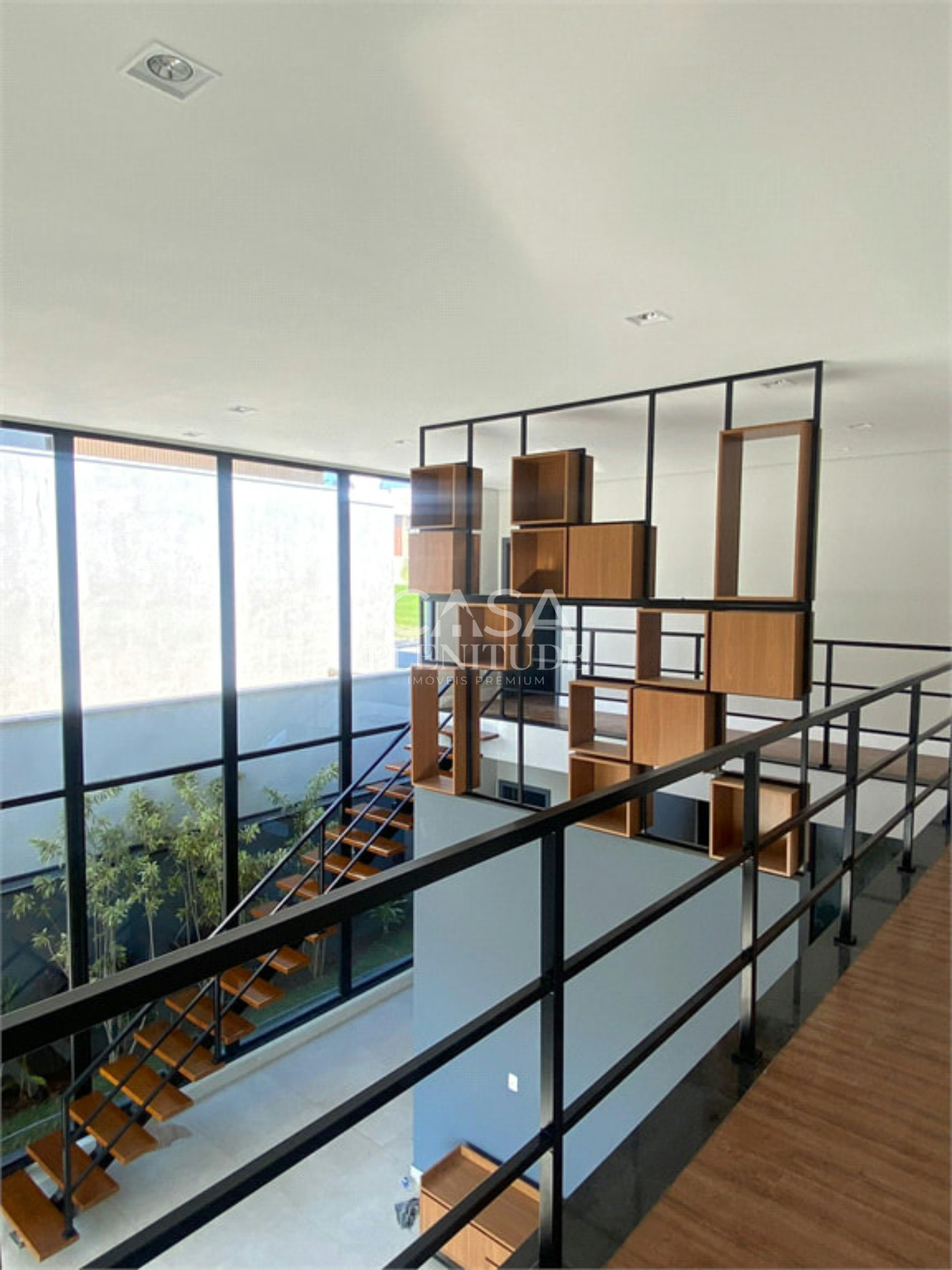 Casa em condomínio à venda com 4 suítes em Alphaville Nova Esplanada, Votorantim, SP