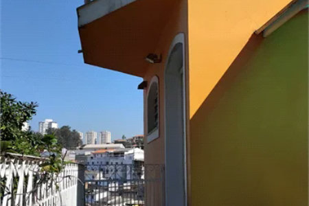 Sobrado à venda com 3 quartos, sendo 1 suíte, em Jardim Bonfiglioli, São Paulo, SP