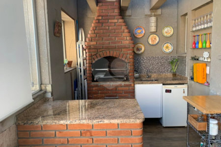 Apartamento à venda com 3 quartos, sendo 2 suítes, em Mooca, São Paulo, SP