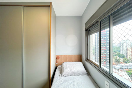 Apartamento à venda com 3 quartos, sendo 1 suíte, em Vila Guarani (z Sul), São Paulo, SP