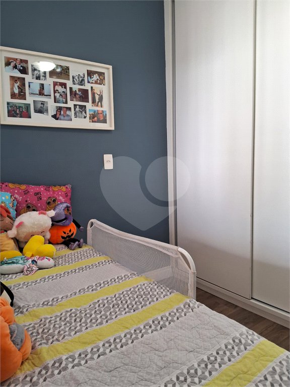 Apartamento à venda com 3 quartos, sendo 1 suíte, em Vila Dom Pedro Ii, São Paulo, SP