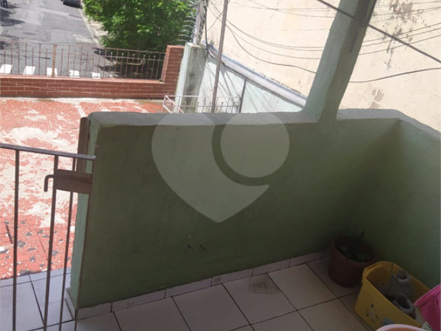 Sobrado à venda com 4 quartos em Casa Verde, São Paulo, SP