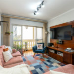 Apartamento à venda com 3 quartos, sendo 1 suíte, em Campo Belo, São Paulo, SP