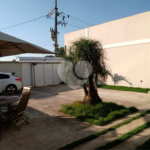 Casa à venda com 4 quartos, sendo 1 suíte, no condomínio Monte Líbano, Rio de Janeiro - RJ