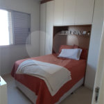 Apartamento à venda com 3 quartos, sendo 1 suíte,  em Alto Ipiranga, Mogi das Cruzes, SP