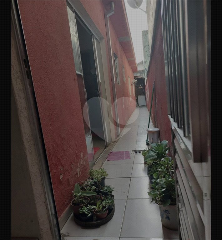 Casa Térrea à venda com 2 quartos em Jardim São Lourenzo, Sorocaba, SP