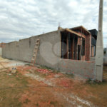 Casa à venda com 3 quartos, sendo 1 suíte, no condomínio Lago dos Ipês, Itapetininga - SP
