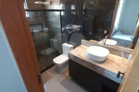 Casa em condomínio à venda com 4 suítes em Caravelas, Armação dos Búzios, RJ