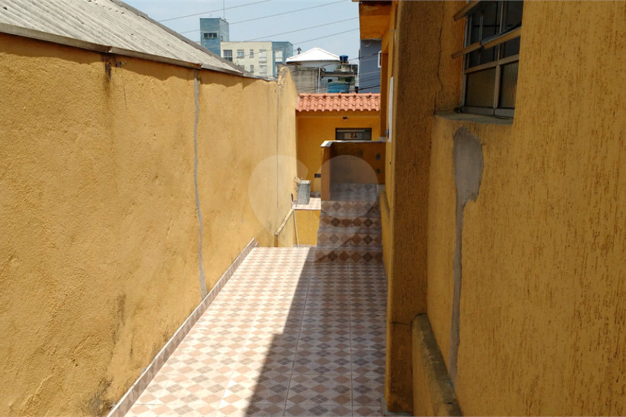 Sobrado à venda com 3 quartos em Vila Nova Cachoeirinha, São Paulo, SP