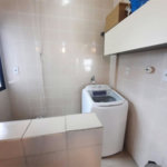 Apartamento com 2 dormitórios à venda, 139 m² por R$ 580.000,00 - Jardim São Miguel - Guarujá/SP