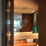 Apartamento à venda com 4 suítes em Morumbi, São Paulo, SP