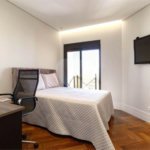Apartamento à venda com 3 suítes em Jardim Parque Morumbi, São Paulo, SP