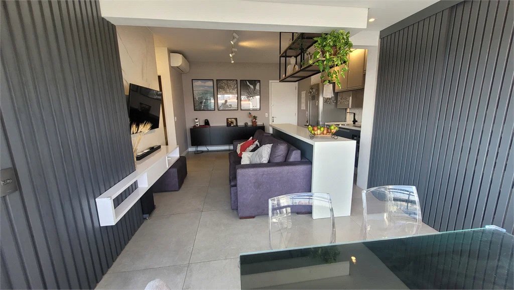 Apartamento à venda com 3 quartos, sendo 1 suíte, em Vila Leopoldina, São Paulo, SP