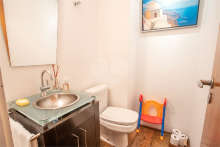 Apartamento à venda com 3 suítes em Morumbi, São Paulo, SP