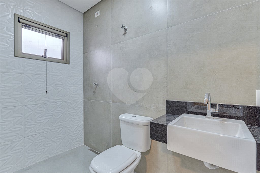 Casa à venda com 4 suítes no condomínio Carmen, São Paulo - SP
