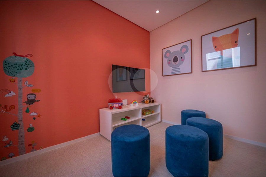 Apartamento à venda com 2 quartos em Vila Guilherme, São Paulo, SP