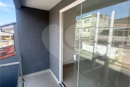 Casa à venda com 2 suítes em Campo Grande, Rio de Janeiro, RJ