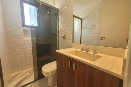 Apartamento à venda com 3 quartos, sendo 2 suítes, em Vila Leopoldina, São Paulo, SP
