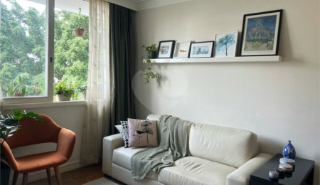 Apartamento à venda com 3 quartos em Casa Verde, São Paulo, SP