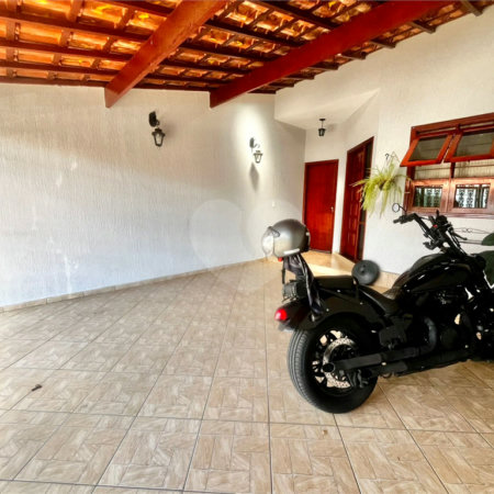 Casa à venda com 3 quartos, sendo 1 suíte, em Jardim Bela Vista, Itapetininga, SP