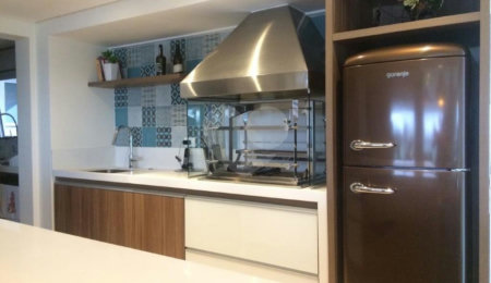 Apartamento à venda com 3 suítes em Vila Gomes Cardim, São Paulo, SP